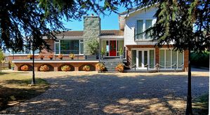 Main Elevation- click for photo gallery